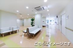  坂井市　総合病院、一般内科、リハビリテーション科で医師募集、住宅手当有！