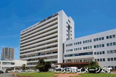  富山市内ケアミックスの病院、非常勤医師募集です。