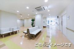 福井市内の療養型の病院で、一般内科、整形外科医師募集！